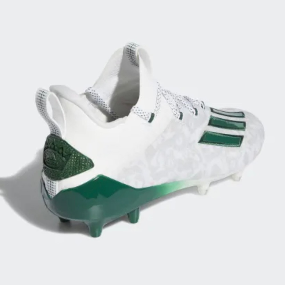 Adidas Adizero New Reign YoungKing Football Cleats - Picture 5 of 9